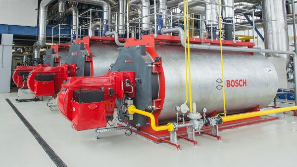 Soluções Industriais