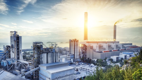 Fornecedores de energia