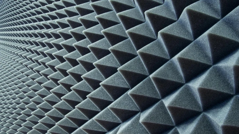 Materiais sintéticos