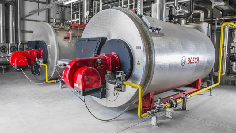 Operação eficiente