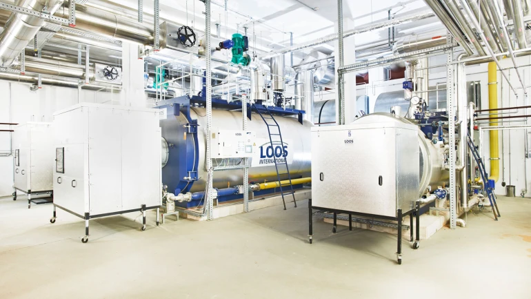 Hospital universitário de Marburg