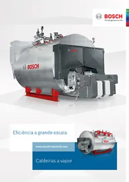 Eficiência a grande escala