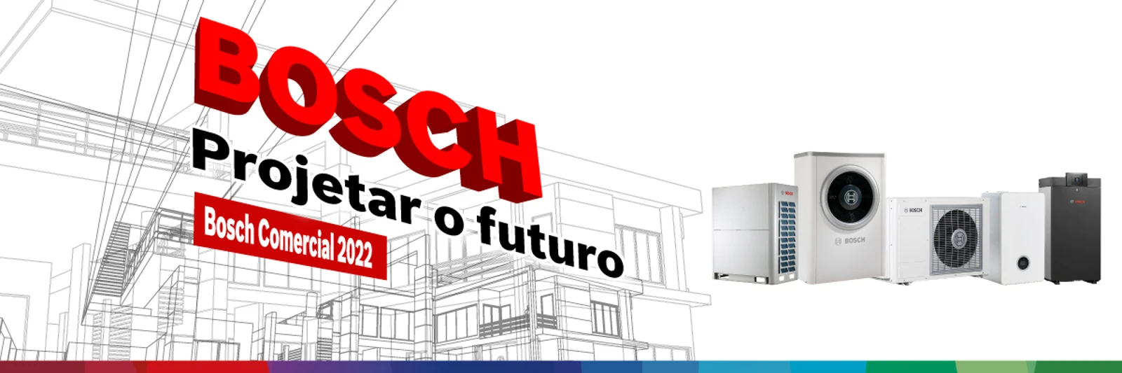 Convite evento Bosch Lisboa