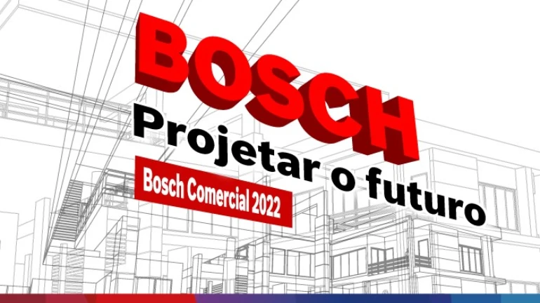 Convite evento Bosch Lisboa