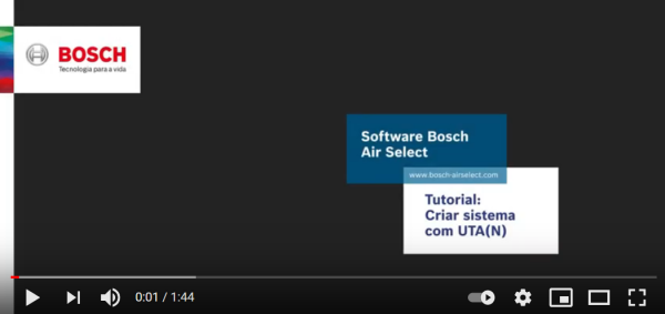 Air Select VRF