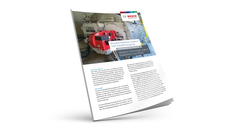 Fábrica de cerveja Wildbräu