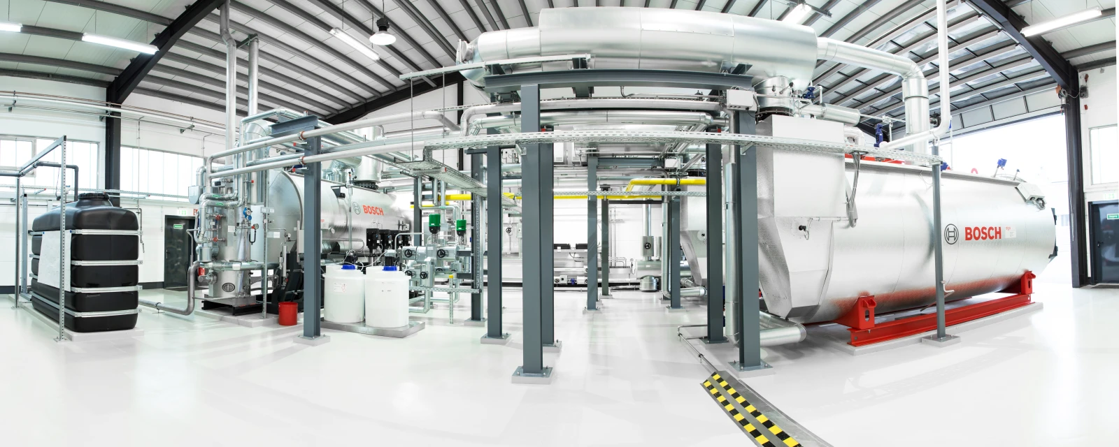 Evento Bosch Industrial Aveiro