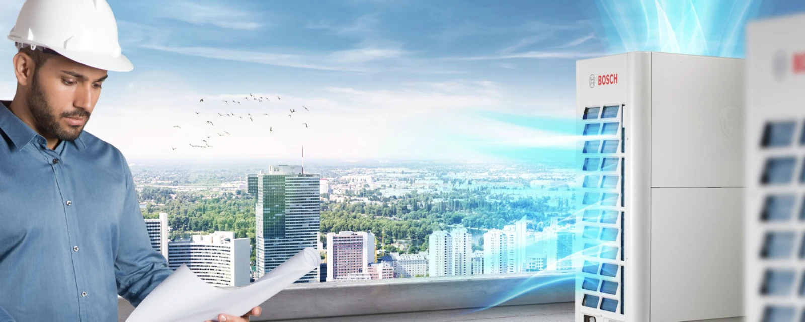 Melhore as suas oportunidades de negocio com o Air Flux