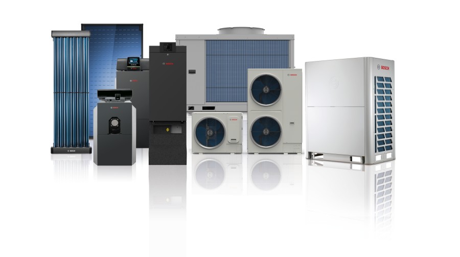 Commercial Products Commercial Products