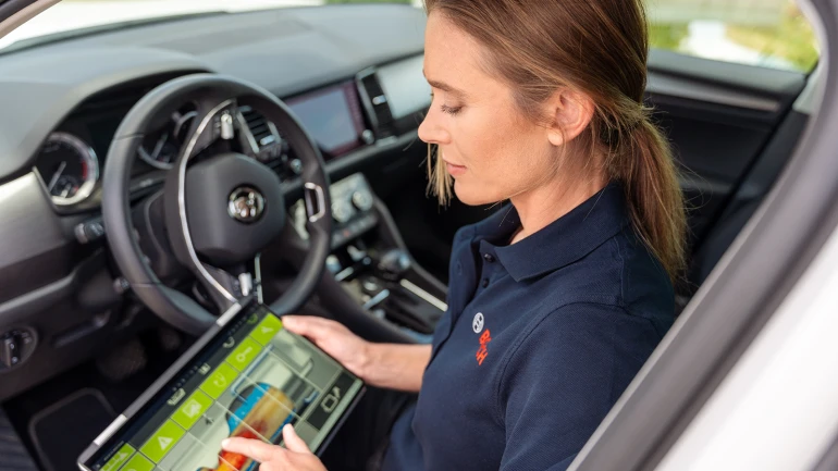 Acesso remoto seguro MEC Remote