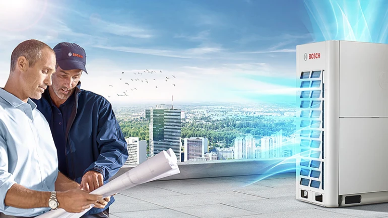 Instalação e serviços de manutenção