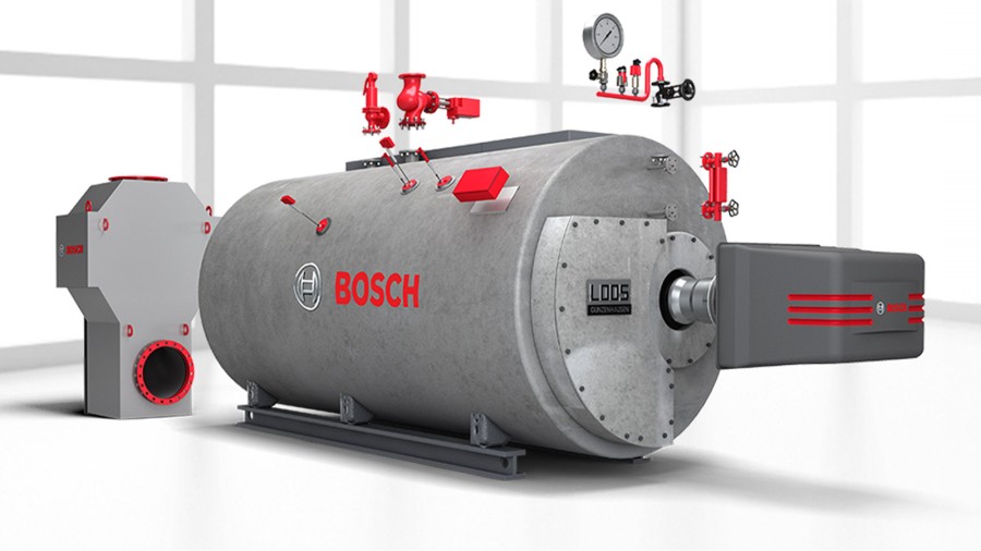 Analýza zariadení a modernizačný balík špecifický pre konkrétneho zákazníka