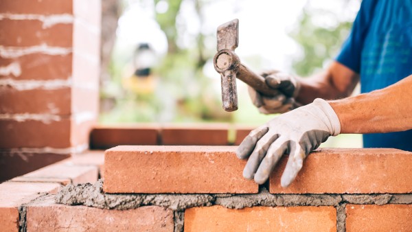 Výroba stavebných materiálov